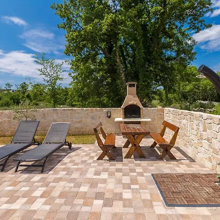 Sandra Apartment Malinska