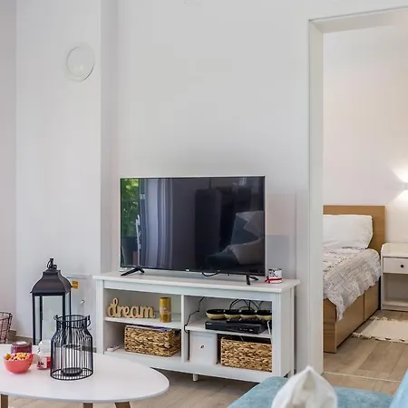 Apartment Sandra Malinska