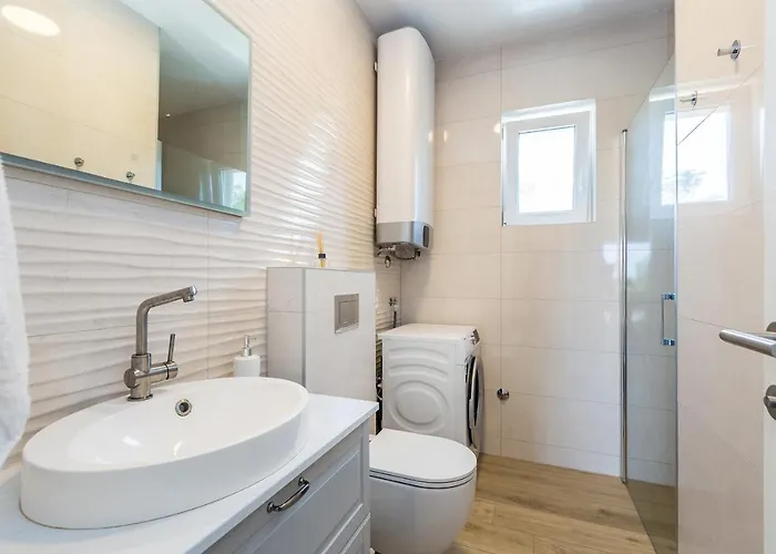 Sandra Апартаменты