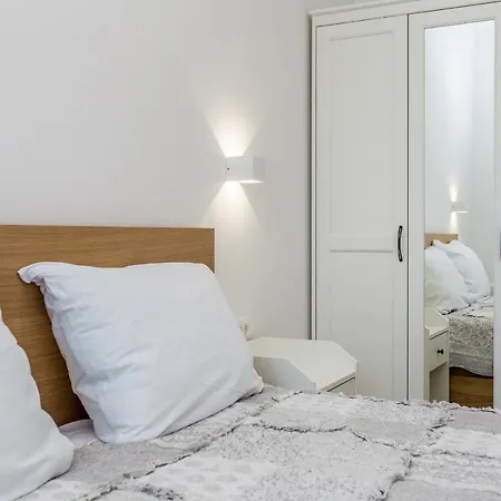 Apartment Sandra *