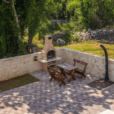 Apartman Sandra *