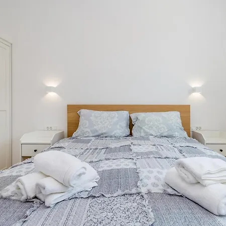 Apartment Sandra
