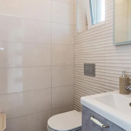 Apartamento Sandra *