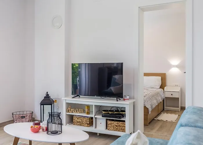 Apartament Sandra Malinska