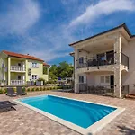 Sandra Apartment