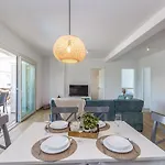 Sandra Apartment Malinska