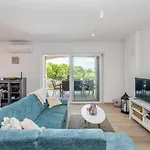 Apartment Sandra *