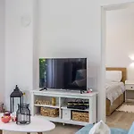 Apartment Sandra Malinska